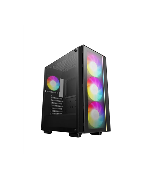 Deepcool Case, MATREXX 55 V4 C, Mid Tower, ATX PS2