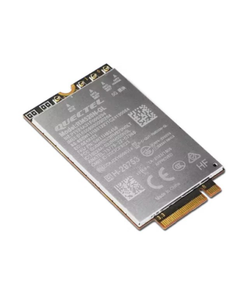 Lenovo ThinkPad Quectel RM520N-GL 5G M.2 WWAN Module for X1 Carbon Gen 12/T14 Gen 5 | 4XC1Q24434