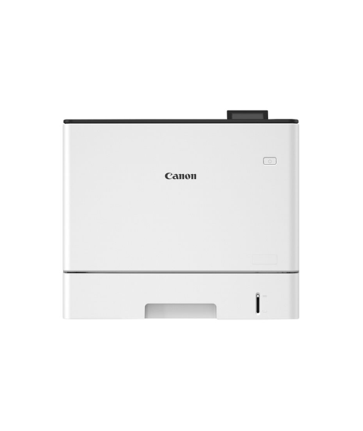 Canon i-SENSYS LBP732CDW, Colour, Laser, Color Laser Printer, Wi-Fi, Maximum ISO A-series paper size A4, White