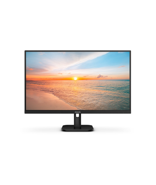 Philips, 27E1N1800A/00, 27", IPS, 16:9, 60 Hz, 4 ms, 3840 x 2160 pixels, 350 cd/m², HDMI ports quantity 2, Black
