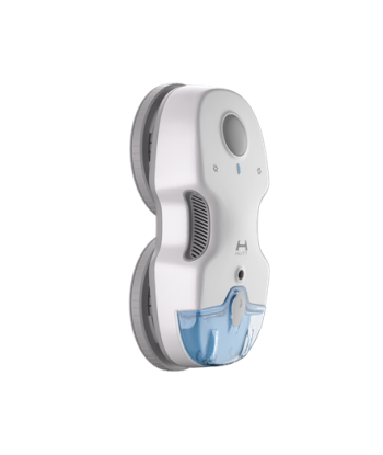 Aknapesurobot HUTT, C7, Corded, 5500 Pa, White