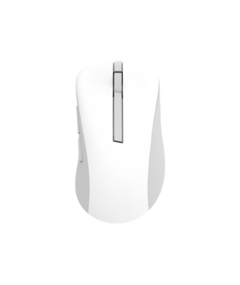 Asus Wireless Mouse, MD102, Mouse, 2.4 GHz, Bluetooth, White