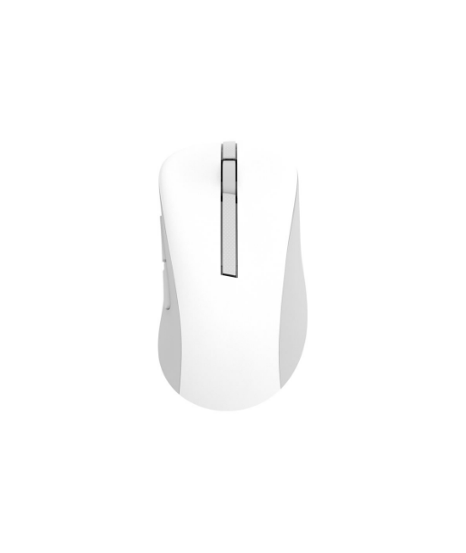 Asus Wireless Mouse, MD102, Mouse, 2.4 GHz, Bluetooth, White