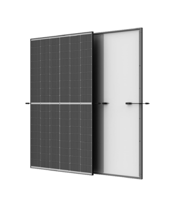TrinaSolar, 505 W, VERTEX S+ NEG18R.28, N-Type i-TOPCon MONOFACIAL Dual Glass Monocrystalline