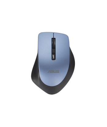 Asus Mouse, WT425, Wireless, Mist blue