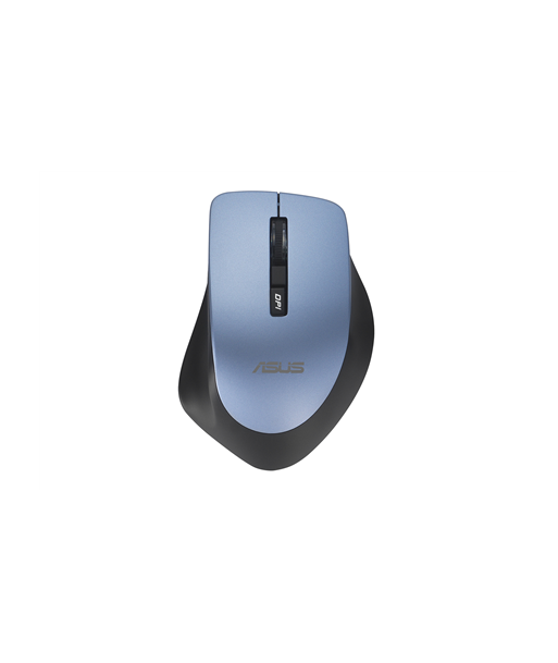 Arvutihiir Asus, WT425, Wireless, Mist blue