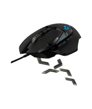 LOGITECH G502 Lightspeed | Logitech