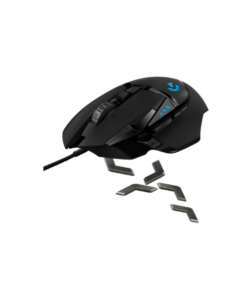 LOGITECH G502 Lightspeed | Logitech