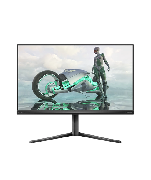 Philips, 27M2N3800A/00, 27", Fast IPS, 4K UHD, 16:9, 160 Hz, 1 ms, 3840 x 2160 pixels, 350 cd/m², HDMI ports quantity 2