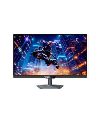 Gigabyte, M27Q2, 27", SS IPS, QHD, 200 Hz, 1 ms, 2560 x 1440 pixels, 350 cd/m², HDMI ports quantity 2