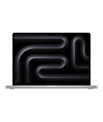 Apple, MacBook, Pro, Silver, 16.2", 3456 x 2234 pixels, Apple M5 Pro, 48 GB, Solid-state drive capacity 1000 GB, Apple M5 Pro