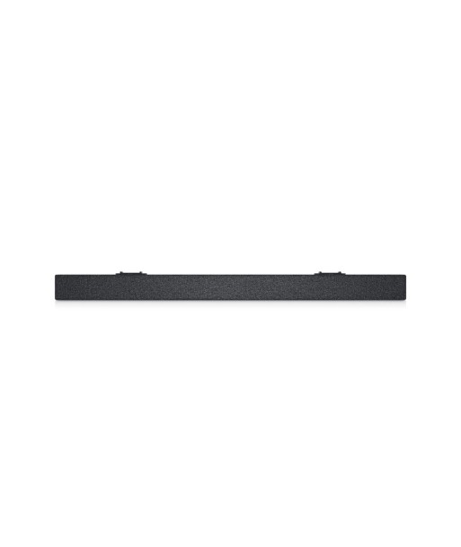 Тонкая звуковая панель Dell SB521A - Захватывающий звук, элегантный дизайн Тонкая звуковая панель Dell SB521A - Захватывающий звук, элегантный дизайн