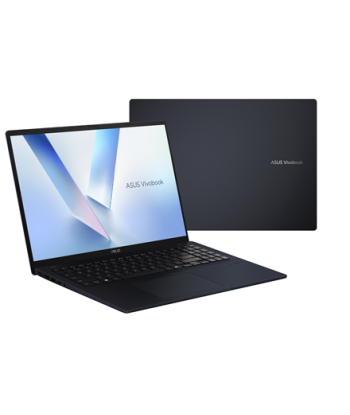 Asus Vivobook 16 F1607AA-KM047W, Quiet Blue, 16", IPS, WUXGA, 1920 x 1200 pixels, 60 Hz, Anti-glare, Intel Core Ultra 5, 325