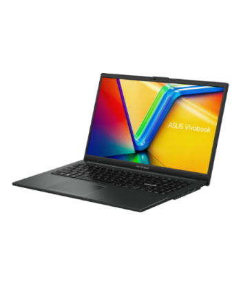 Asus Vivobook Go 15 E1504FA-BQ4956W, Mixed Black, 15.6", IPS, FHD, 1920 x 1080 pixels, Anti-glare, AMD Ryzen 3, 30, 16 GB