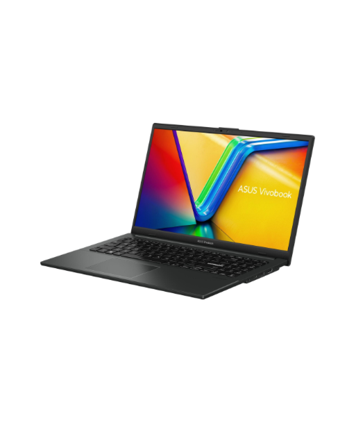 Asus Vivobook Go 15 E1504FA-BQ4956W, Mixed Black, 15.6", IPS, FHD, 1920 x 1080 pixels, Anti-glare, AMD Ryzen 3, 30, 16 GB