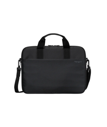 Targus, Intellect Slim, Fits up to size 13-14", Briefcase, Black
