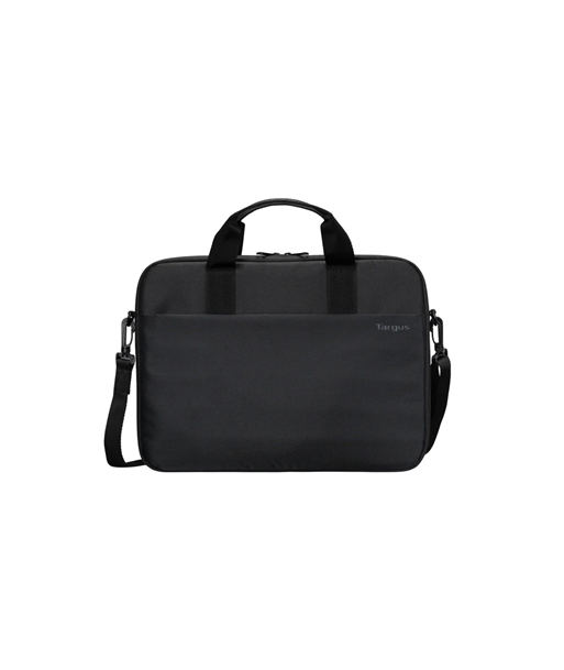 Targus, Intellect Slim, Fits up to size 13-14", Briefcase, Black