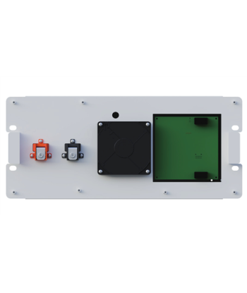 Deye ESS HV BOS-B PRO Battery Storage Module 16.08 kWh