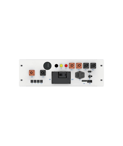 Deye ESS HV BOS-B PDU 2 A