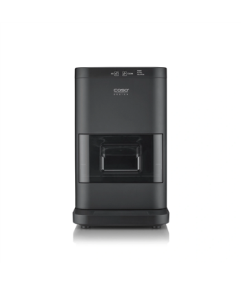 Caso Ice Ball Maker, IceBall Pro, Power 130 W, Capacity 1.3 L, Matt Black