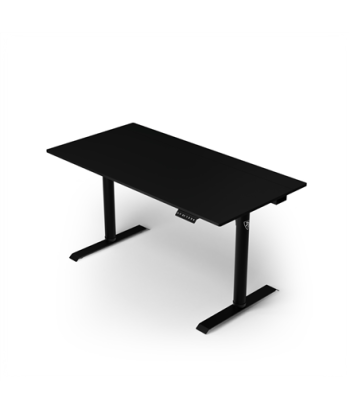 Arozzi Electric Standing Desk | Arena Nordico | Black