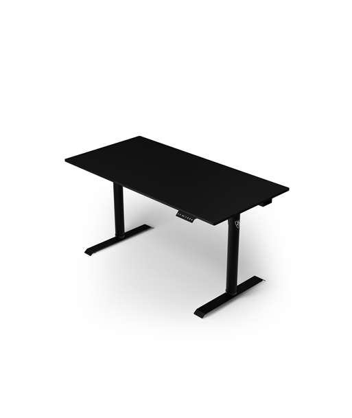 Arozzi Electric Standing Desk | Arena Nordico | Black
