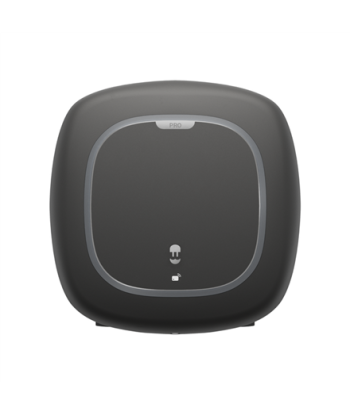 Wallbox Electric Vehicle Charger, Pulsar Pro, 22 kW, 5 m, Black