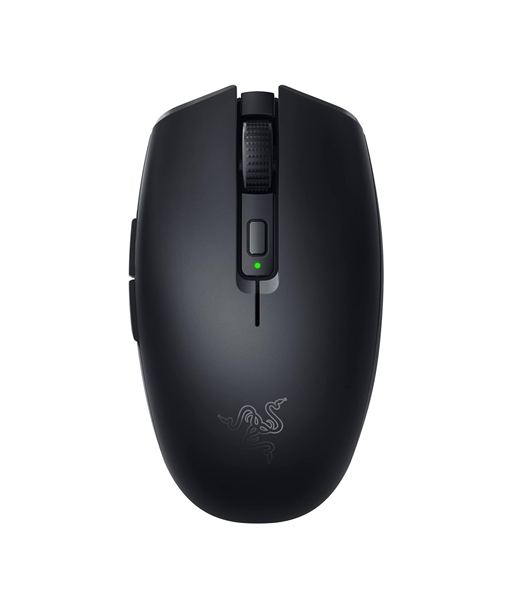 Геймерская мышь Razer Orochi V2, Black, 2.4 GHz, Bluetooth