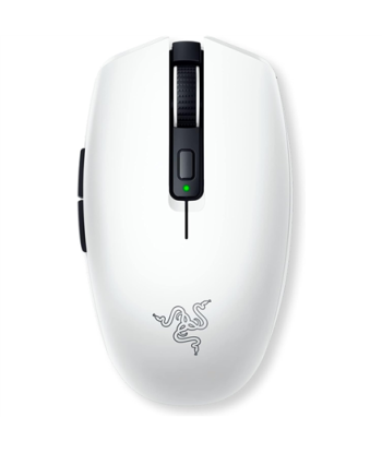 Геймерская мышь Razer Orochi V2, White, 2.4 GHz, Bluetooth
