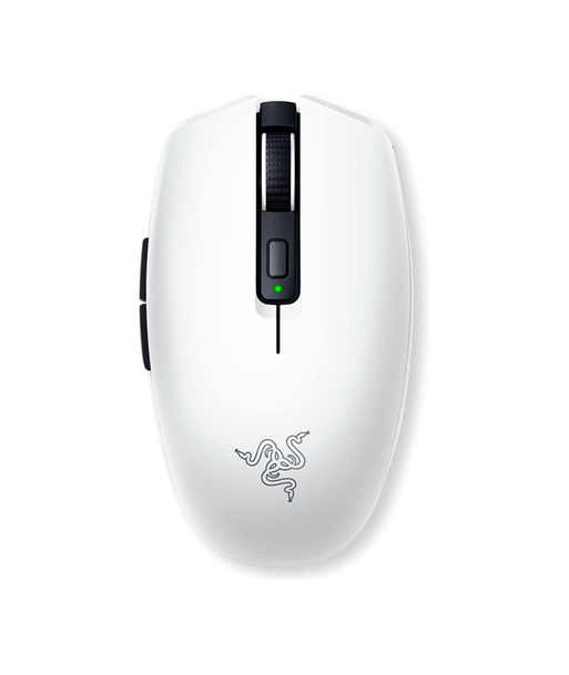 Геймерская мышь Razer Orochi V2, White, 2.4 GHz, Bluetooth