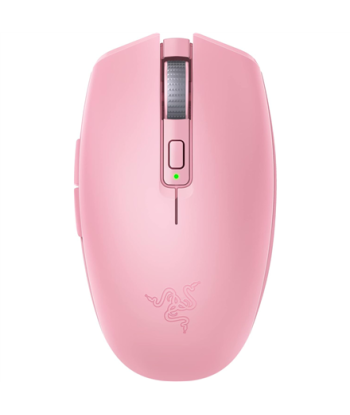Геймерская мышь Razer Orochi V2, Quartz, 2.4 GHz, Bluetooth