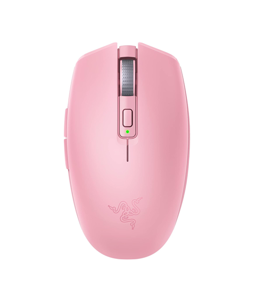 Razer Orochi V2, Gaming Mouse, Quartz, 2.4 GHz, Bluetooth