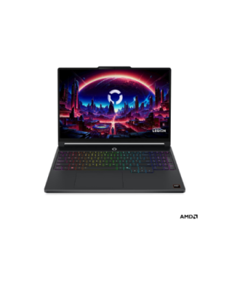Lenovo Legion 5 15AHP11 AMD, Eclipse Black, 15.3", OLED, WQXGA, 2560 x 1600 pixels, Glossy, AMD Ryzen 7, 250, 16 GB, SODIMM