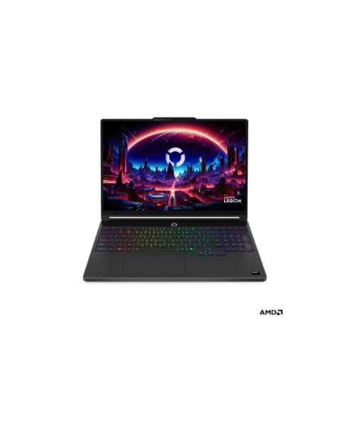 Lenovo Legion 5 15AHP11 AMD, Eclipse Black, 15.3", OLED, WQXGA, 2560 x 1600 pixels, Glossy, AMD Ryzen 7, 250, 16 GB, SODIMM