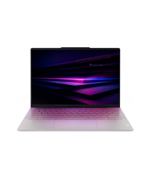 Lenovo Yoga Slim 7 Ultra 14IPH11 Intel, Seashell, 14", POLED, 2.8K WQXGA+, 2880 x 1800 pixels, Intel Core Ultra 7, 355, 32 GB