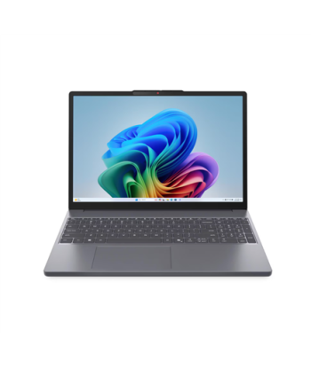 Lenovo IdeaPad Slim 3 15IWC11 Intel, Luna Grey, 15.3", IPS, WUXGA, 1920 x 1200 pixels, Anti-glare, Intel Core 5, 320, 16 GB
