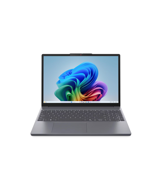 Lenovo IdeaPad Slim 3 15IWC11 Intel, Luna Grey, 15.3", IPS, WUXGA, 1920 x 1200 pixels, Anti-glare, Intel Core 5, 320, 16 GB