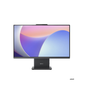 Lenovo IdeaCentre, 27ARR9, Desktop, AIO, 27", AMD Ryzen 5, 7533HS, 16 GB, SODIMM DDR5, 512 GB, AMD Radeon 660M Graphics