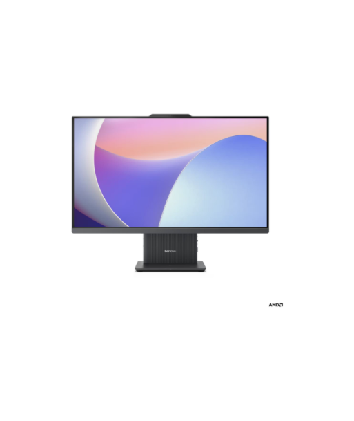 Lenovo IdeaCentre, 27ARR9, Desktop, AIO, 27", AMD Ryzen 5, 7533HS, 16 GB, SODIMM DDR5, 512 GB, AMD Radeon 660M Graphics