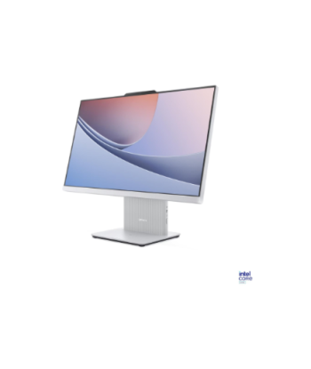 Lenovo IdeaCentre, 27ILL11, Desktop, AIO, 27", Intel Core Ultra 7, 256V, 16 GB, Soldered LPDDR5X, 1000 GB, Intel Arc Graphics