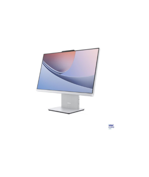 Lenovo IdeaCentre, 27ILL11, Desktop, AIO, 27", Intel Core Ultra 7, 256V, 16 GB, Soldered LPDDR5X, 1000 GB, Intel Arc Graphics