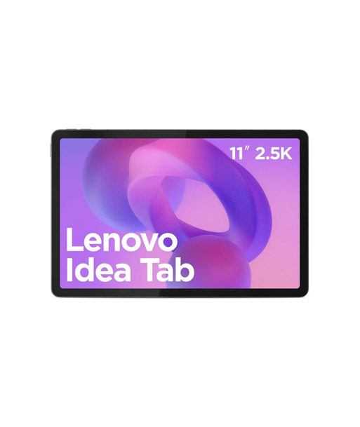 Lenovo, IdeaTab, TB336FU, 11", Luna Grey, 2560 x 1600 pixels, Mediatek, Dimensity 6300, 6 GB, 128 GB, Wi-Fi, 5 MP, Rear camera
