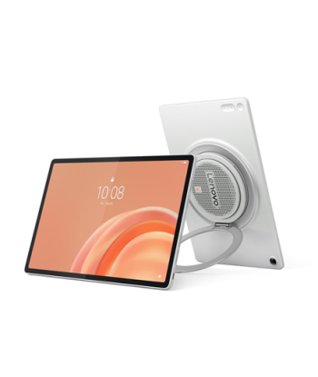 Lenovo Tab Plus Gen 2, ZAHT0121SE, Celestial White, 12.1", 2560 x 1600 pixels, IPS, MediaTek, 8 GB, Dimensity 7400, Soldered