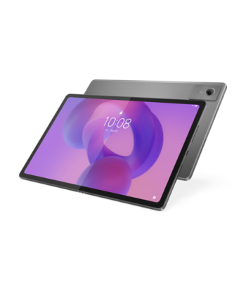 Lenovo Idea Tab Plus (w/o power adapter), ZAGF0098SE, Luna Grey, 12.1", 2560 x 1600 pixels, IPS, MediaTek, 8 GB, Dimensity