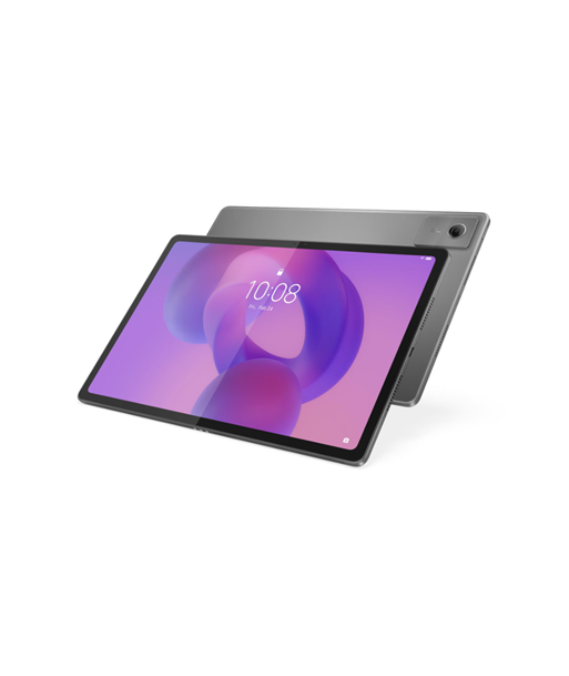 Lenovo Idea Tab Plus (w/o power adapter), ZAGF0098SE, Luna Grey, 12.1", 2560 x 1600 pixels, IPS, MediaTek, 8 GB, Dimensity