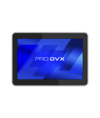 ProDVX APPC-10SLBe Android Touch Display PoE/1280x800/500Ca/Cortex A53 Quad Core RK3399/4GB/16 GB eMMC Flash/Android