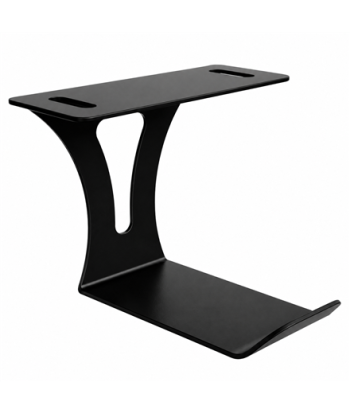 Arozzi, AZ-HEADSET-HANGER-BK, Headset Hanger, Black