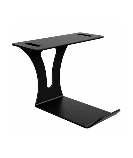Arozzi, AZ-HEADSET-HANGER-BK, Headset Hanger, Black