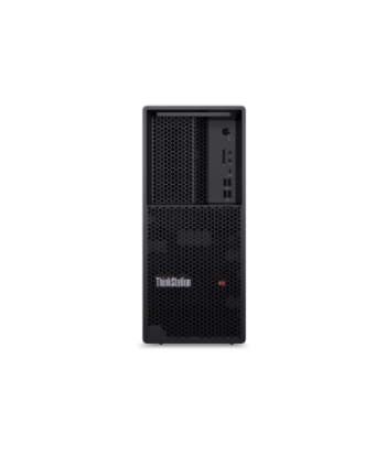 Lenovo ThinkStation, P3 G2, Desktop, Tower, Intel Core Ultra 7, 265K, Internal memory 32 GB, UDIMM DDR5, Solid-state drive
