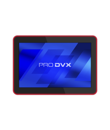 ProDVX APPC-10SLBe Android Touch Display PoE/1280x800/500Ca/Cortex A53 Quad Core RK3399/4GB/16 GB eMMC Flash/Android